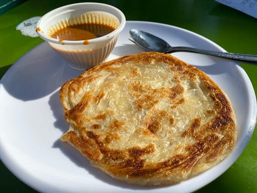 Thohirah Restaurant