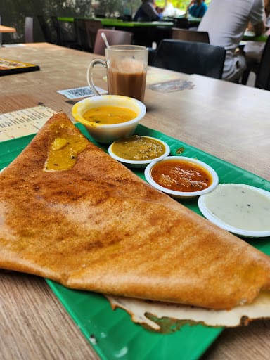 Thohirah Restaurant