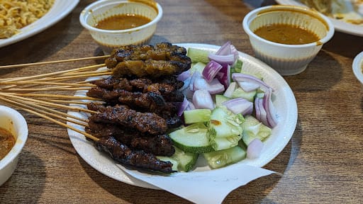 Thohirah Restaurant
