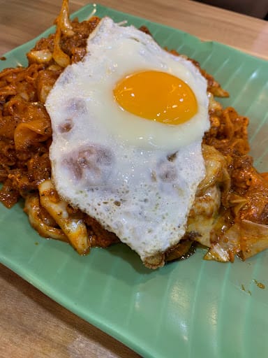 R.K. Eating House