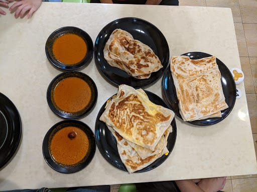 Mr Prata