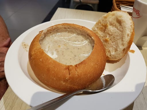 Swensen's @ AMK Hub