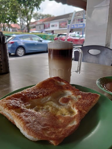 R.K. Eating House