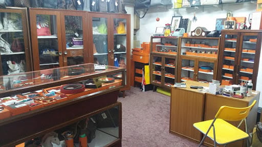 The Attic Place