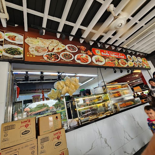 R.K. Eating House