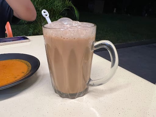 Mr Prata