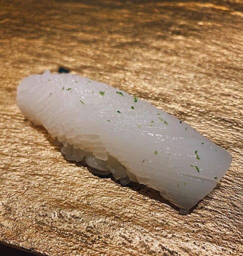 Sushi Koike
