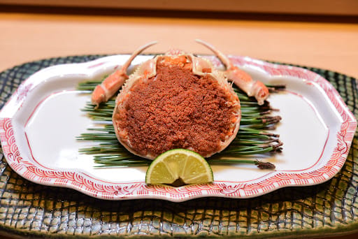 Ginza Sushi Ichi Singapore