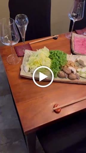 Sushi SEIZAN