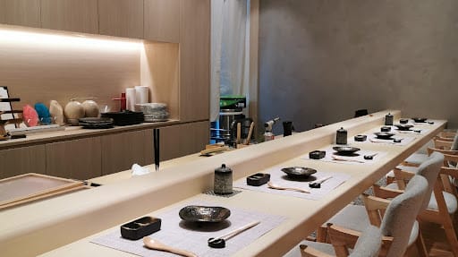 Kaunta Singapore