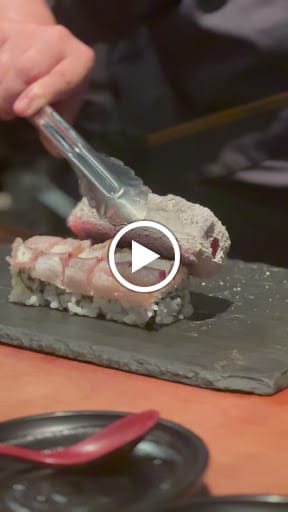 Sushi SEIZAN