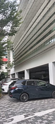 Woh Hup Building