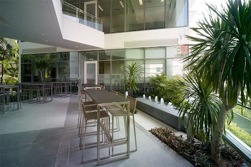 Woh Hup Building
