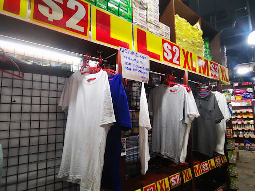 Valu$ - Sengkang Square