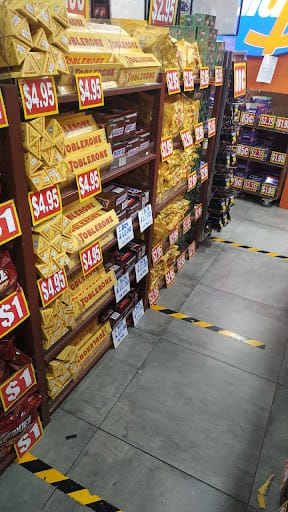 Valu$ - Sengkang Square