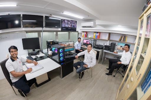TK Contractors