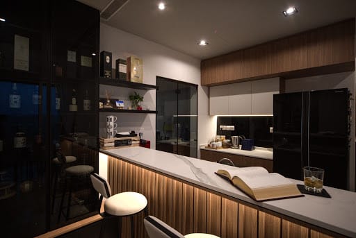 M2 Decor Pte Ltd