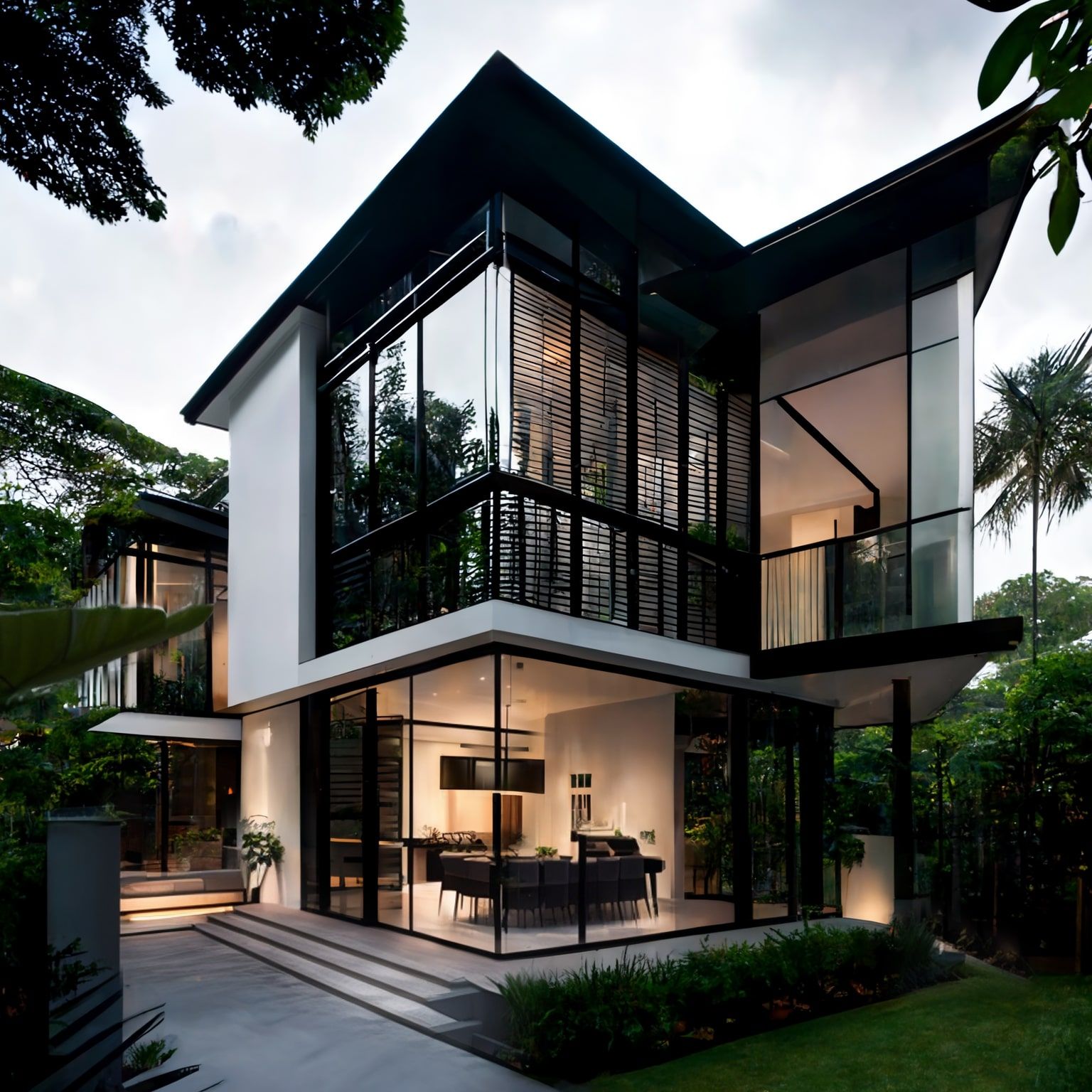 TCA Design & Build