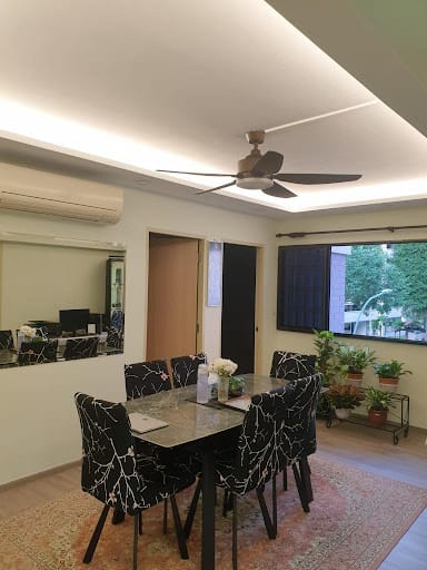 Budget Reno
