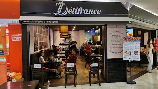 Delifrance (Jelita)