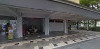 Ma Kuang TCM Clinic @ Ghim Moh