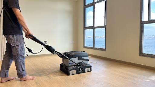 CleanQ Pte Ltd