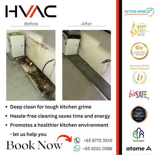 HVAC Engineering