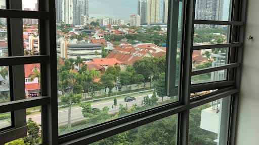 9 Reno Pte Ltd