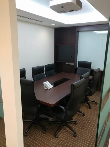 Om Decor Pte Ltd