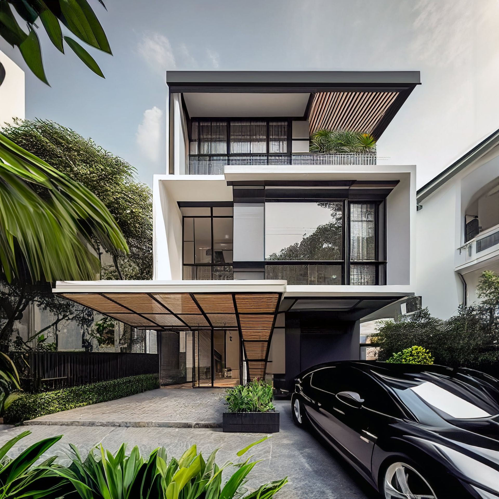 TCA Design & Build