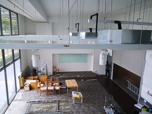 9 Reno Pte Ltd
