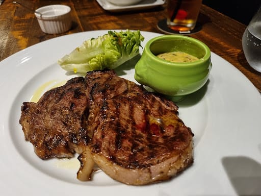 Bar-Roque Grill