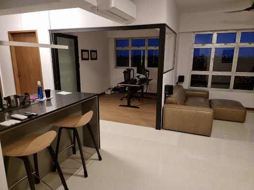 Livspace