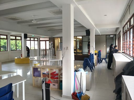 Hiremop Pte Ltd