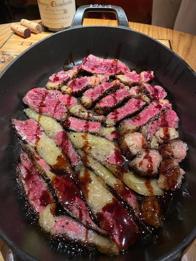 Ma Cuisine