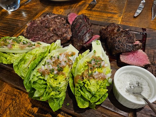 Bar-Roque Grill