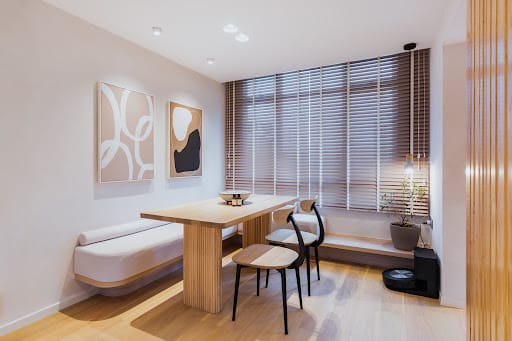 M2 Decor Pte Ltd