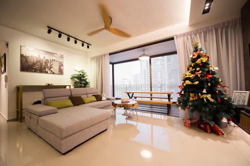 M2 Decor Pte Ltd