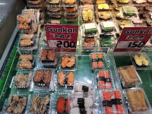 Hei Sushi - IMM