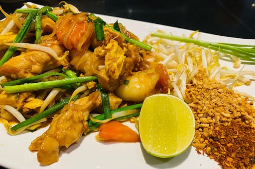Bali Thai (IMM)