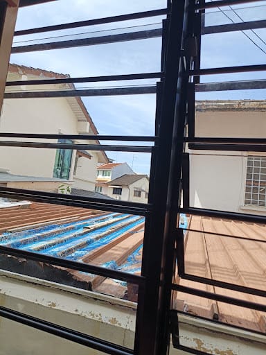 TK Contractors