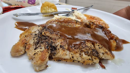 Uno Beef House