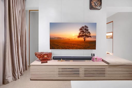 M2 Decor Pte Ltd