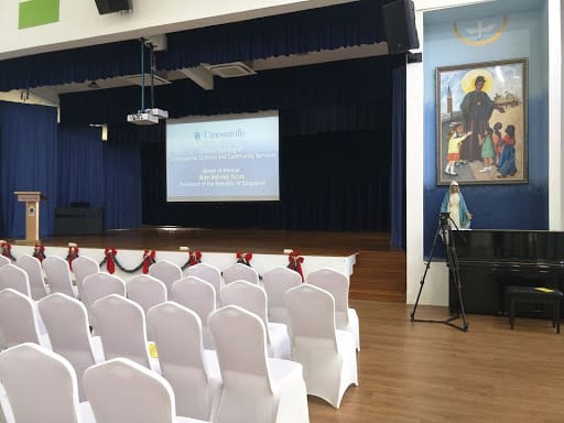 Hiremop Pte Ltd