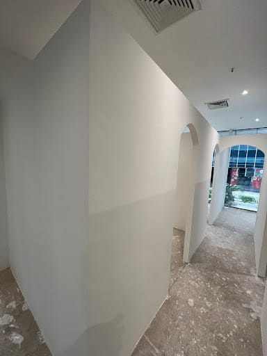 TK Contractors