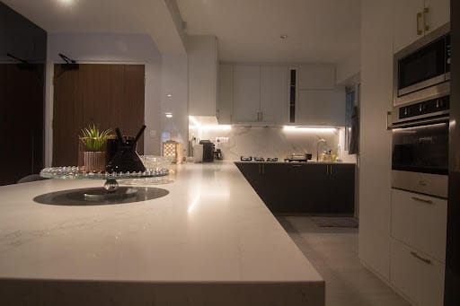 M2 Decor Pte Ltd