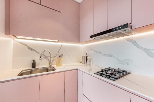 M2 Decor Pte Ltd