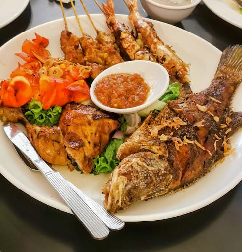 Bali Thai (IMM)