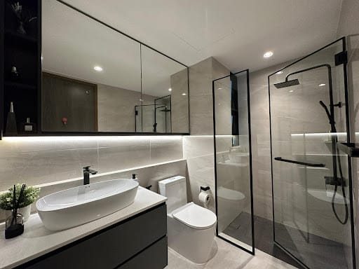 M2 Decor Pte Ltd