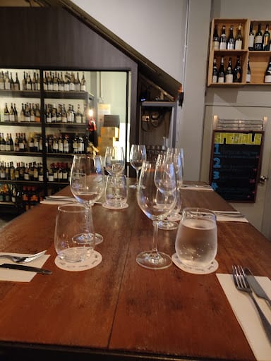 Frenchie Wine Bar